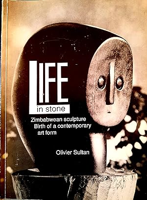 Life in Stone Zimbabwean Sculpture Birth of a contemporary art Form
