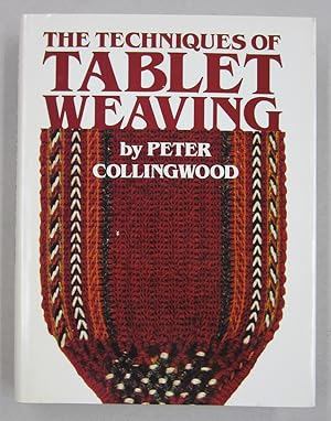 The Techniques of Tablet Weaving