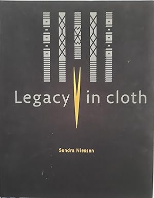 Seller image for Legacy in Cloth for sale by abibliodocs