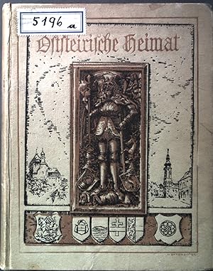 Immagine del venditore per Oststeirische Heimat. venduto da books4less (Versandantiquariat Petra Gros GmbH & Co. KG)