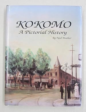 KOKOMO A Pictorial History