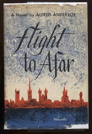 Seller image for Flight to Afar for sale by E Ridge Fine Books