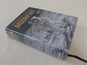 Imagen del vendedor de Norman Mailer. MoonFire. The Epic Journey of Apollo 11 (Bibliotheca Universalis) a la venta por Nightshade Booksellers, IOBA member