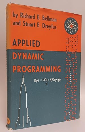 Image du vendeur pour Applied Dynamic Programming mis en vente par Eureka Books
