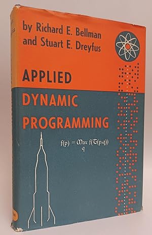 Seller image for Applied Dynamic Programming for sale by Eureka Books