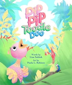 Seller image for Pip Pip Toodle Doo for sale by GreatBookPrices