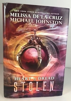 Imagen del vendedor de Stolen: Heart of Dread Stolen Book Two a la venta por P&D Books