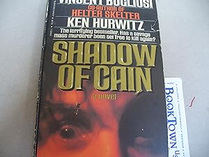 Seller image for Shadow of Cain for sale by Thomas F. Pesce'