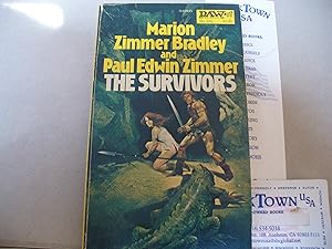 Seller image for The Survivors for sale by Thomas F. Pesce'