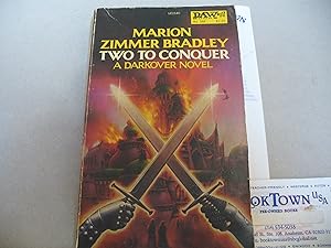 Seller image for Two to Conquer (A Darkover Novel) for sale by Thomas F. Pesce'