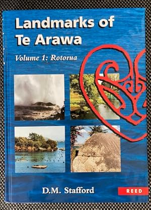 Landmarks of Te Arawa Volume1: Rotorua