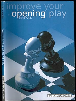 Seller image for Improve Your Opening Play for sale by The Book Collector, Inc. ABAA, ILAB