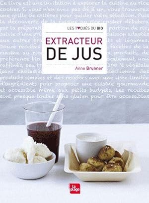 extracteur de jus