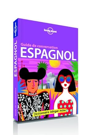 guide de conversation : espagnol (5e édition)