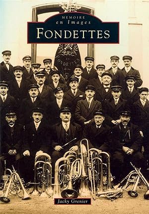 Fondettes