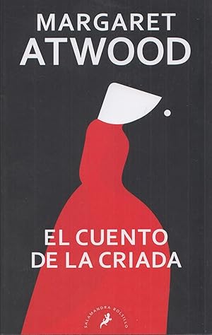 Seller image for El Cuento De La Criada for sale by Adventures Underground