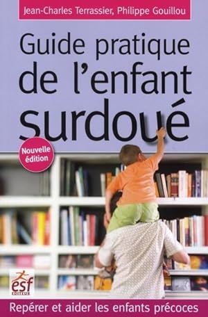 Bild des Verkufers fr Guide pratique de l'enfant surdou zum Verkauf von Chapitre.com : livres et presse ancienne