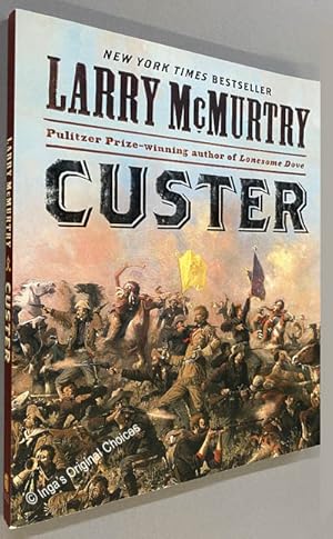 CUSTER