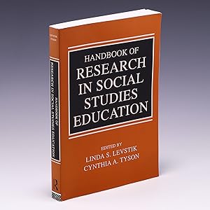 Image du vendeur pour Handbook of Research in Social Studies Education mis en vente par Salish Sea Books