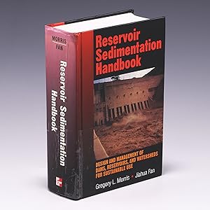 Seller image for Reservoir Sedimentation Handbook for sale by Salish Sea Books