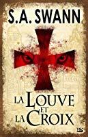Seller image for La Louve Et La Croix for sale by RECYCLIVRE