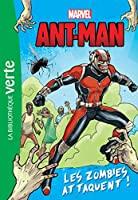 Image du vendeur pour Marvel. Vol. 3. Ant-man : Les Zombies Attaquent ! mis en vente par RECYCLIVRE