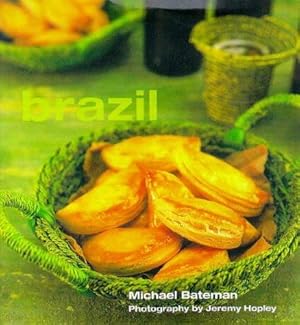Seller image for Street Cafe Brazil for sale by WeBuyBooks