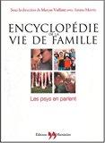 Seller image for Encyclopdie De La Vie De Famille : Les Psys En Parlent for sale by RECYCLIVRE