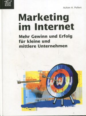 Seller image for Marketing im Internet for sale by Gabis Bcherlager