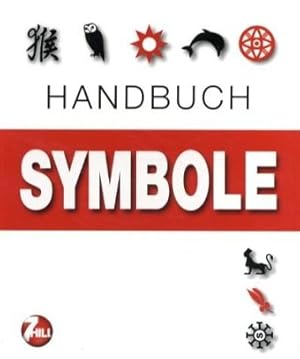 Bild des Verkufers fr Handbuch Symbole zum Verkauf von Gabis Bcherlager