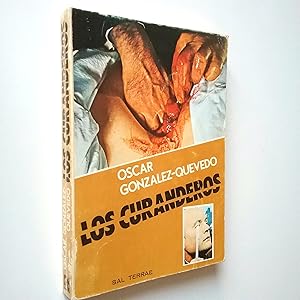 Seller image for Los curanderos for sale by MAUTALOS LIBRERA