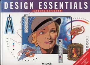 Imagen del vendedor de Adobe Design Essentials a la venta por Gabis Bcherlager