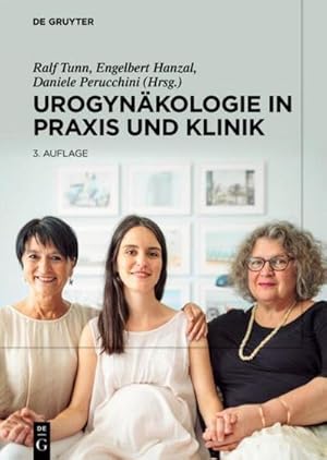 Seller image for Urogynkologie in Praxis und Klinik for sale by Rheinberg-Buch Andreas Meier eK
