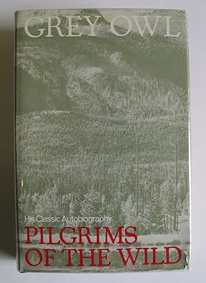 Pilgrims of the Wild