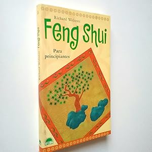 Imagen del vendedor de Feng Shui para principiantes. Introduccin a la tradicin y sus beneficios a la venta por MAUTALOS LIBRERA