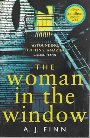 The Woman In The Window