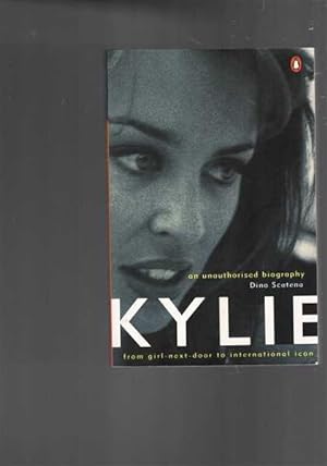Seller image for Kylie: An Unauthorised Biography for sale by Berry Books