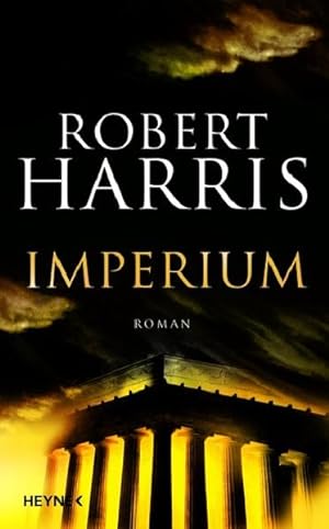 Seller image for Imperium Roman for sale by antiquariat rotschildt, Per Jendryschik