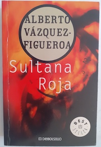 Imagen del vendedor de Sultana roja a la venta por Librera Ofisierra