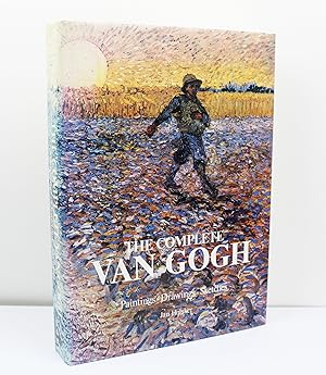 Seller image for Complete Van Gogh: Paintings, Drawings, Sketches for sale by Peak Dragon Bookshop 39 Dale Rd Matlock