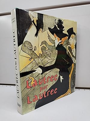 Lautrec por Lautrec