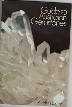 GUIDE TO AUSTRALIAN GEMSTONES