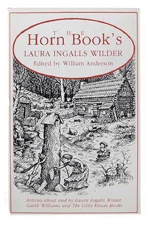 Seller image for THE HORN BOOK'S LAURA INGALLS WILDER for sale by Kay Craddock - Antiquarian Bookseller
