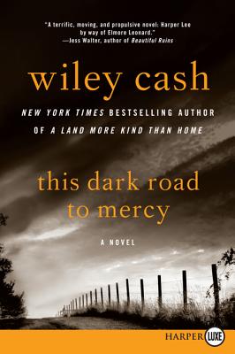 Imagen del vendedor de This Dark Road to Mercy (Paperback or Softback) a la venta por BargainBookStores