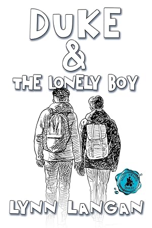 Image du vendeur pour Duke & the Lonely Boy mis en vente par moluna