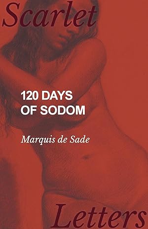 Imagen del vendedor de 120 Days of Sodom a la venta por moluna