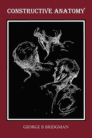 Immagine del venditore per Constructive Anatomy (Fully Illustrated) venduto da moluna