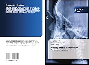 Immagine del venditore per Osteoporosis in Dentistry venduto da moluna