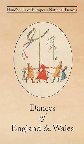 Seller image for Dances of England & Wales for sale by moluna