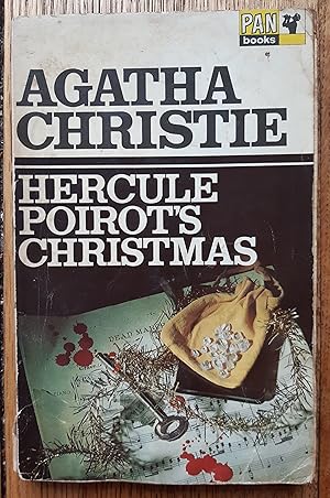 Hercule Poirot's Christmas